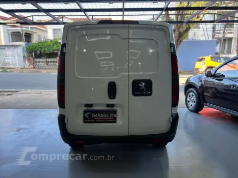 Partner Rapid Busin. Pack 1.4 Flex Mec.