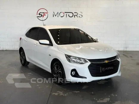 ONIX - 1.0 LT MANUAL