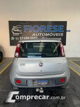 FIAT UNO 1.0 EVO VIVACE 8V