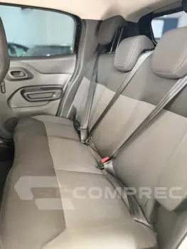 C3 Live Pack 1.0 Flex 6V 5p Mec.