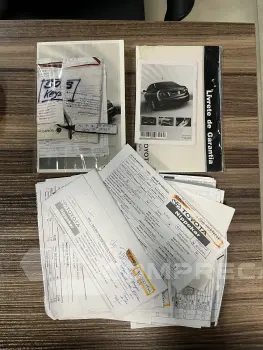 COROLLA 1.8 XEI 16V