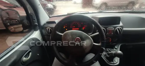 DOBLÒ 1.4 MPI Cargo