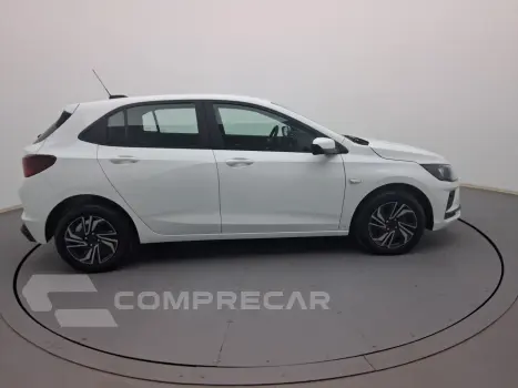 ONIX 1.0 FLEX MANUAL