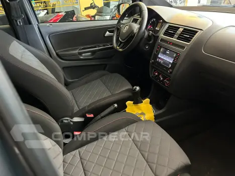 Fox Xtreme 1.6 Flex 8V 5p