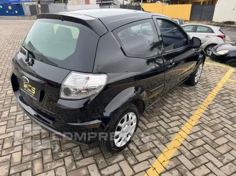 Ford Ka 1.0