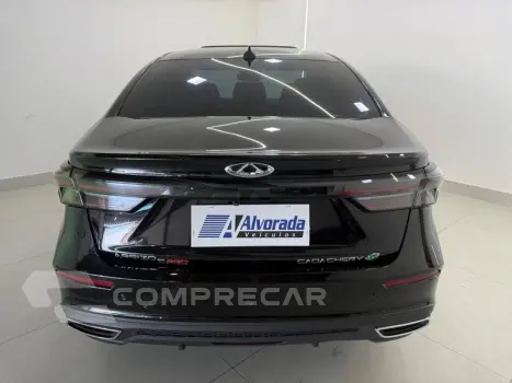 CAOA CHERY ARRIZO 6 PRO
