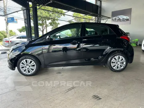 HB20 1.0 12V Comfort