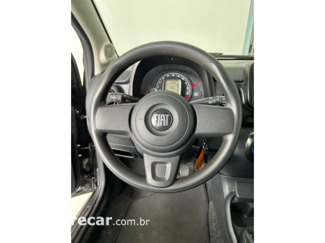 MOBI 1.0 EVO FLEX LIKE. MANUAL