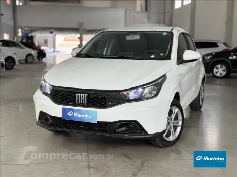 ARGO 1.0 FIREFLY FLEX DRIVE MANUAL