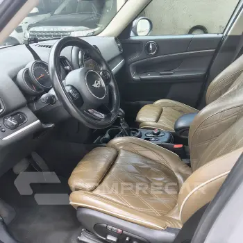 COUNTRYMAN 2.0 16V Twinpower Turbo Cooper S