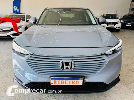 HR-V EXL 1.5 SENSING 16V 5P AUT