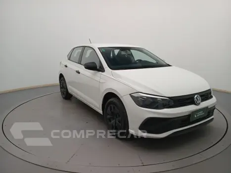 POLO 1.0 MPI TRACK MANUAL