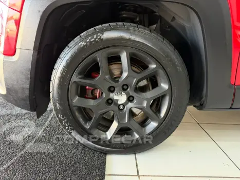 RENEGADE 1.8 16V Longitude