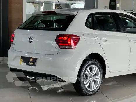 POLO 1.6 MSI TOTAL FLEX MANUAL
