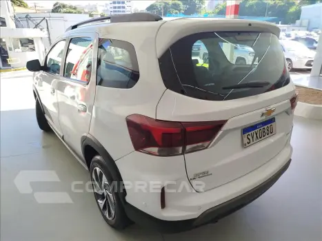 SPIN 1.8 Premier 8V