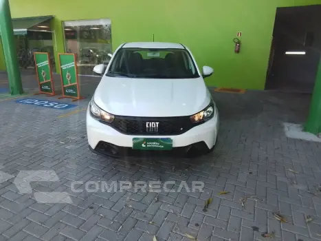 Fiat ARGO 1.0 FIREFLY FLEX DRIVE MANUAL 4 portas