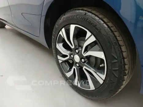 ONIX 1.0 TURBO FLEX PLUS PREMIER AUTOMÁTICO