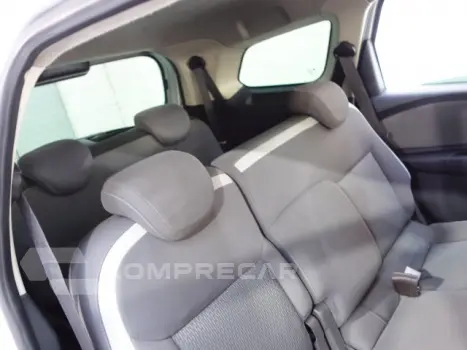 SPIN - 1.8 LTZ 8V 4P AUTOMÁTICO