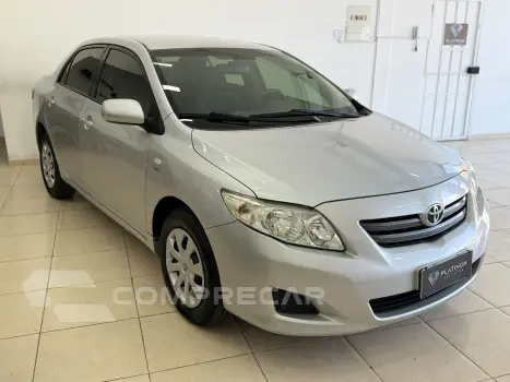 COROLLA 1.8 XLI 16V