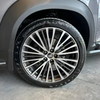 FASTBACK 1.3 Turbo 270 Limited Edition