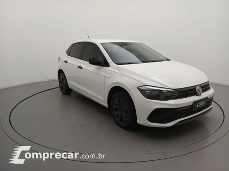 POLO 1.0 MPI TRACK MANUAL