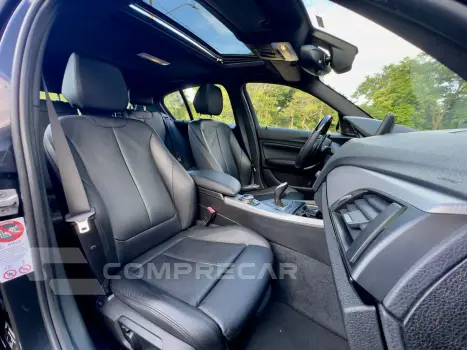 M 135I 3.0 V6 24V Turbo