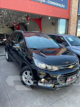 TRACKER 1.4 16V Turbo LT