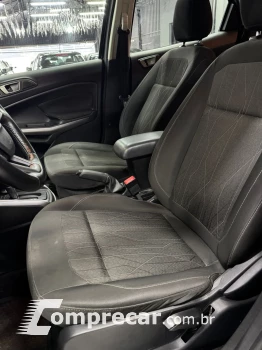 EcoSport SE 1.5