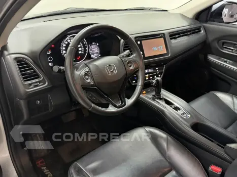 HR-V 1.8 16V FLEX EXL 4P AUTOMÁTICO