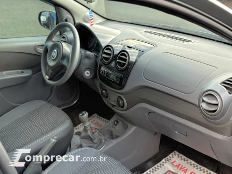 Palio ATTRACTIVE 1.0 EVO Fire Flex 8v 5p