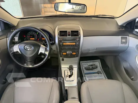 COROLLA 2.0 XEI 16V