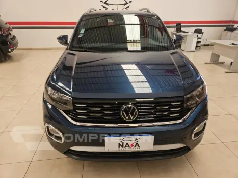 T-CROSS 1.4 250 TSI Highline