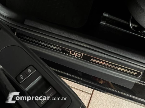 Up 1.0 Mpi Take Up 12V Flex 4P Manual