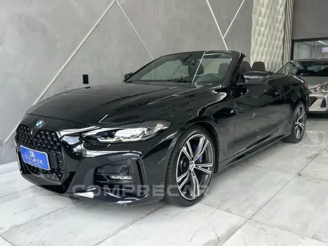 420i Cabriolet M Sport 2.0 TB 16V 2p.