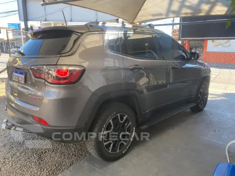 COMPASS 2.0 16V Trailhawk 4X4