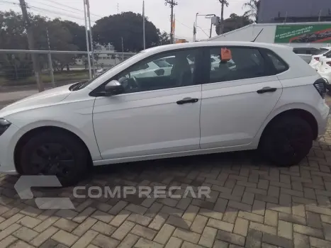 POLO 1.0 MPI TRACK MANUAL