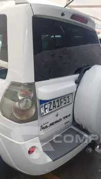 Pajero