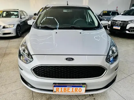 KA SE 1.5 HA