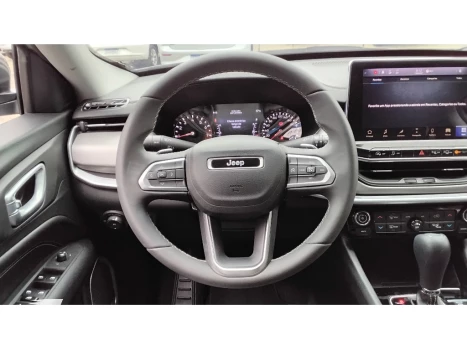 COMPASS 1.3 T270 TURBO FLEX LONGITUDE AT6