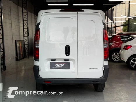 Fiorino Endurance EVO 1.4 Flex 8V 2p