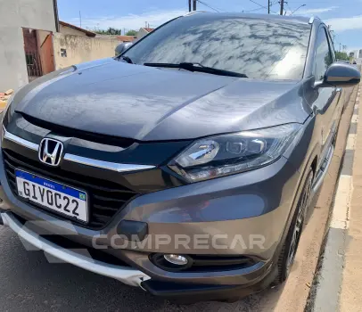 HR-V 1.8 16V Touring