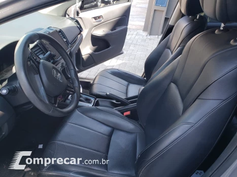 CITY 1.5 I-vtec Touring