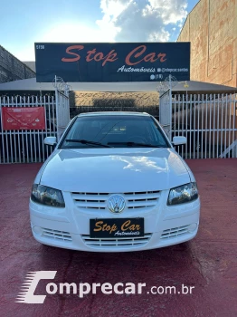 GOL 1.0 12V MPI Totalflex