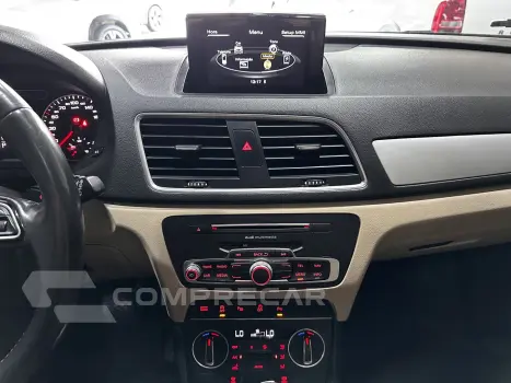Q3 1.4 TFSI AMBITION FLEX 4P S TRONIC