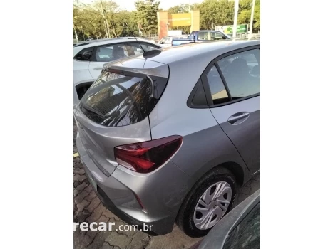 ONIX 1.0 TURBO FLEX LT MANUAL