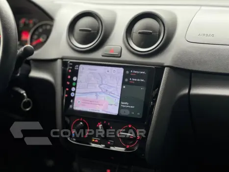 VOYAGE 1.6 MI 8V FLEX 4P MANUAL