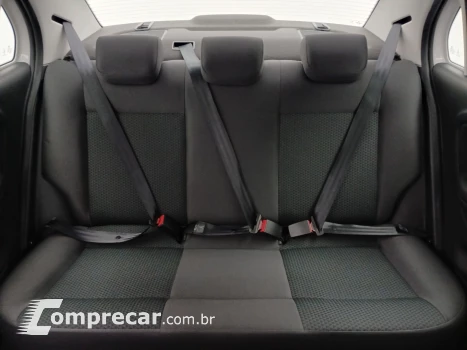 VOYAGE 1.0 12V MPI TOTALFLEX 4P MANUAL