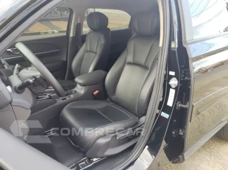 HR-V EXL 1.5 Flex Sensing 16V 5p Aut.