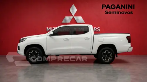 TITANO 2.2 Turbo Volcano 4X4