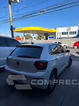 POLO 1.0 170 TSI Comfortline